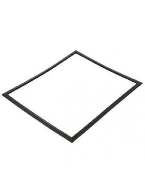 Ущільнювальна гума для морозильної камери Gorenje 467726 690x570 мм