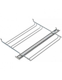 Направляюча для дека (верхня права) для духовки Gorenje 467862