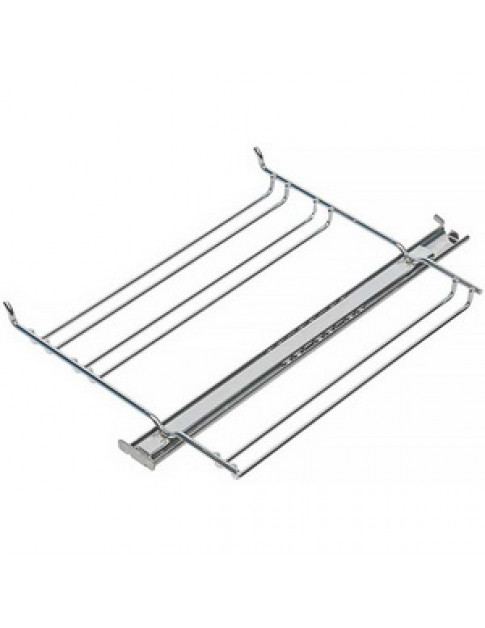 Направляюча для дека (верхня права) для духовки Gorenje 467862