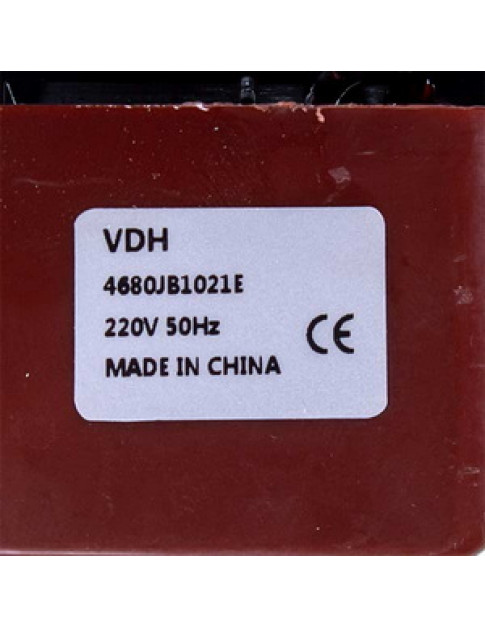 Двигун вентилятора 9W для холодильника LG 4680JB1021E