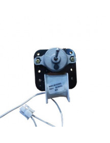 LG 4680JB1035G Двигун вентилятора 8W для холодильника LG 4680JB1035G Двигун вентилятора 8W для холодильника