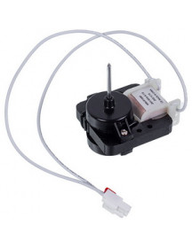 Двигун вентилятора для холодильника LG 4680JR1009F 9W.