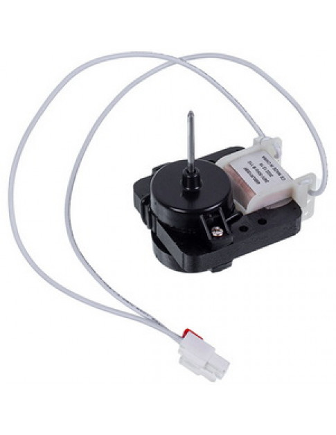 Двигун вентилятора для холодильника LG 4680JR1009F 9W.