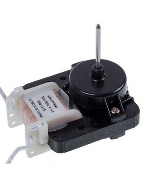 Двигун вентилятора для холодильника LG 4680JR1009F 9W.