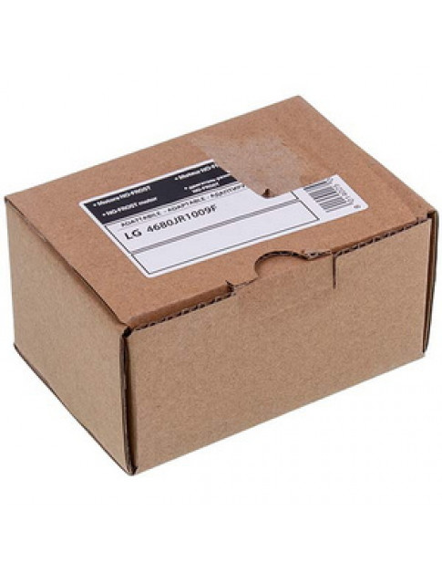 Двигун вентилятора для холодильника LG 4680JR1009F 9W.