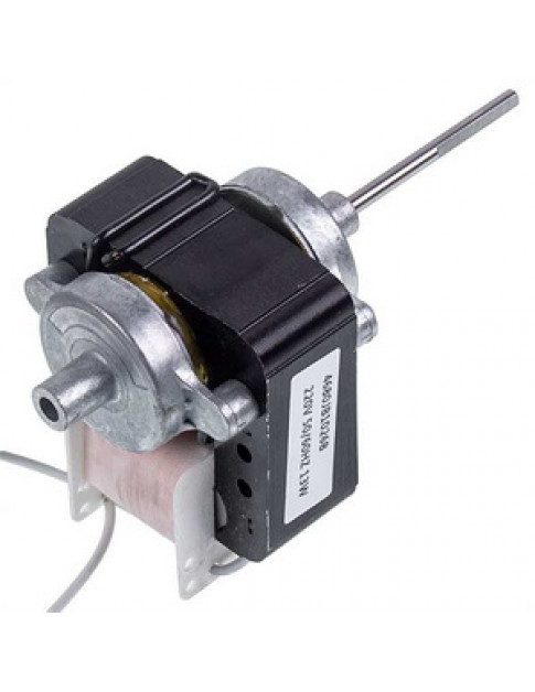 Двигун вентилятора для холодильника LG 4680JB1026B 10.8W 240V 0.077A