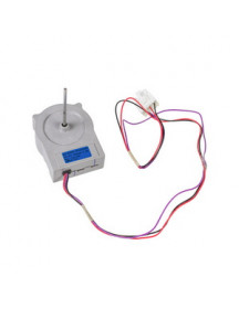 Двигун вентилятора 4681JB1029A RDA056S11 3.1W 13V 0.25A для холодильника LG