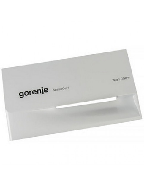Ручка дозатора для пральної машини Gorenje W7513/S1 468777