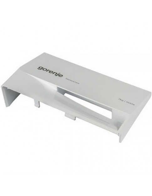 Ручка дозатора для пральної машини Gorenje W7513/S1 468777