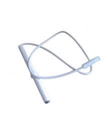 Свіча електророзпалу гриля духовки для газової плити Beko 468920014 Свіча електророзпалу гриля духовки для газової плити Beko 468920014