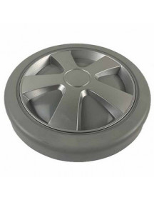 Колесо велике заднє для пилососа Gorenje 469188