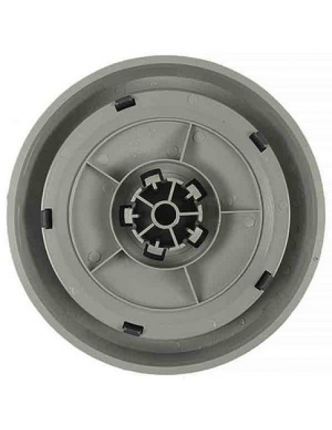 Колесо велике заднє для пилососа Gorenje 469188