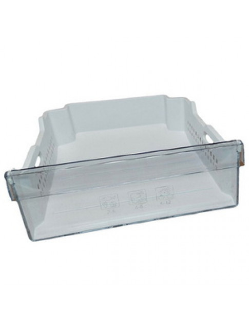 Ящик морозильної камери для холодильника Beko 4693850200 (середній)