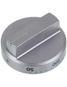 Ручка регулювання температури духовки з лімбом для плити Gorenje 470022