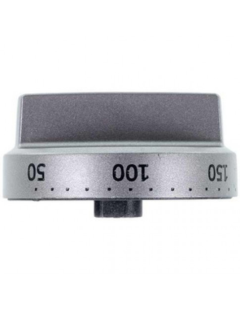 Ручка регулювання температури духовки з лімбом для плити Gorenje 470022