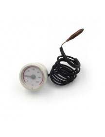 Термометр 0-120 °C для газового котла Hermann Habitat 47002481