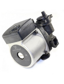 Насос циркуляційний у зборі Grundfos UPS 15-50 95 Вт для газового котла Solly Standart (турбо) 4700990251