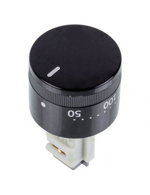 Ручка регулювання температури для духової шафи Gorenje 470680