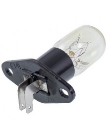 Лампочка в корпусі 20W 4713-001524 для мікрохвильової печі Samsung