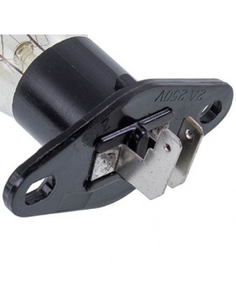 Лампочка в корпусі 20W 4713-001524 для мікрохвильової печі Samsung