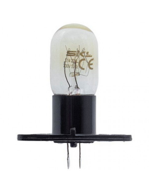 Лампочка в корпусі 20W 4713-001524 для мікрохвильової печі Samsung