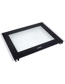 Скло дверей зовнішнє для духовки Gorenje 471660 595x460mm