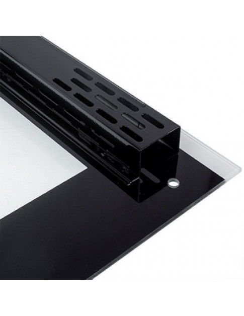 Скло дверей зовнішнє для духовки Gorenje 471660 595x460mm Скло дверей зовнішнє для духовки Gorenje 471660 595x460mm