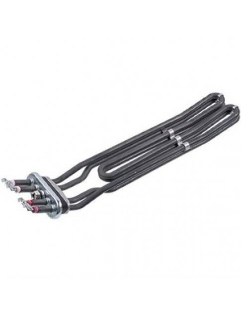 Тен для пральної машини Electrolux Professional 471982501 Kawai TZ 335-SB-2x2165(4330) 240V Тен для пральної машини Electrolux Professional 471982501 Kawai TZ 335-SB-2x2165(4330) 240V