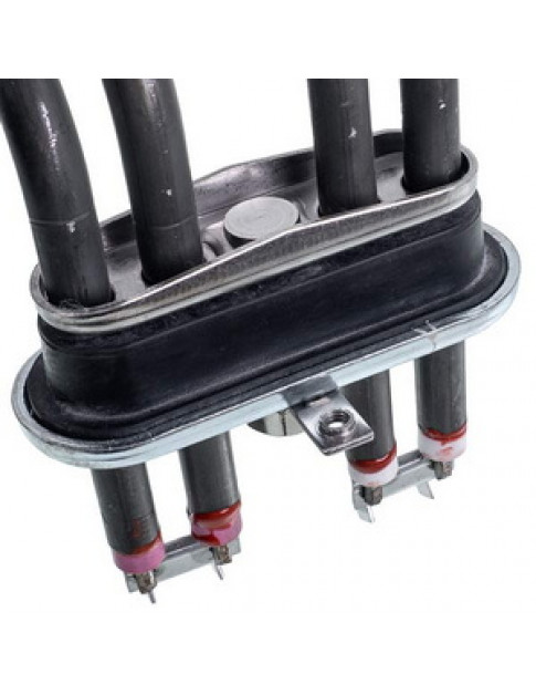 Тен для пральної машини Electrolux Professional 471982501 Kawai TZ 335-SB-2x2165(4330) 240V Тен для пральної машини Electrolux Professional 471982501 Kawai TZ 335-SB-2x2165(4330) 240V