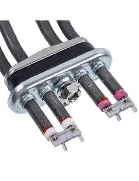 Тен для пральної машини Electrolux Professional 471982501 Kawai TZ 335-SB-2x2165(4330) 240V Тен для пральної машини Electrolux Professional 471982501 Kawai TZ 335-SB-2x2165(4330) 240V