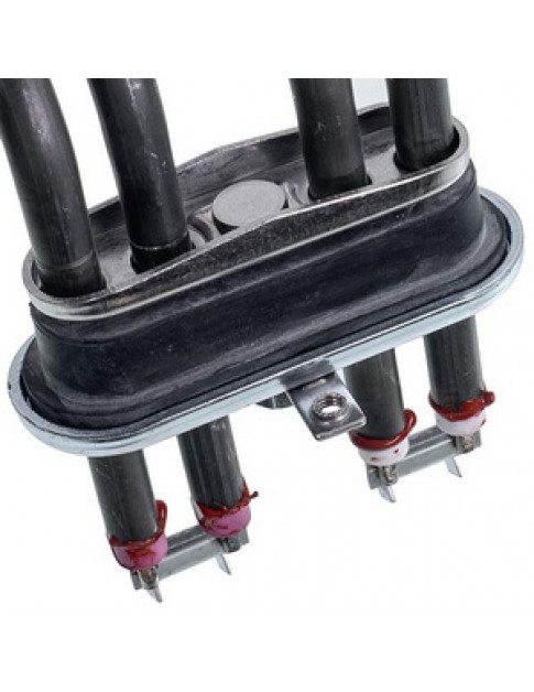 Тен для пральної машини Electrolux Professional 471982521 Kawai TZ 420-SB-2x3300(6600) 230V