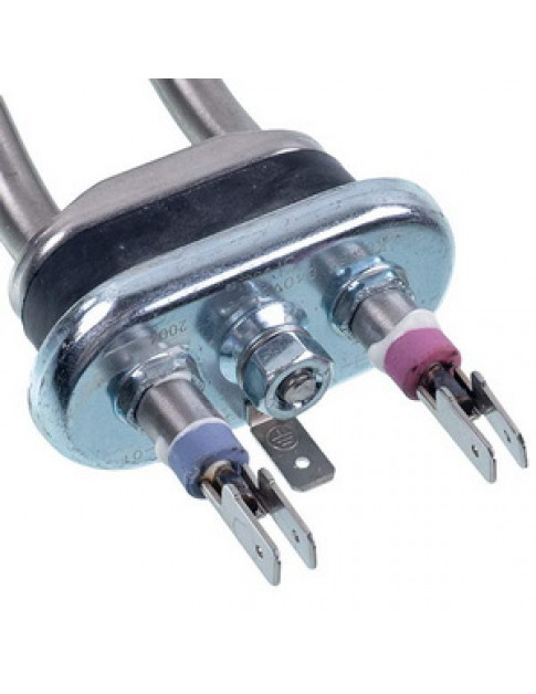 Тен для пральної машини Electrolux Professional 471983701 Kawai TZ 290-SB-2500 240V Тен для пральної машини Electrolux Professional 471983701 Kawai TZ 290-SB-2500 240V