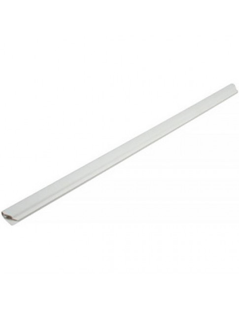 Обрамлення переднє полки решітки для холодильника Gorenje 472340