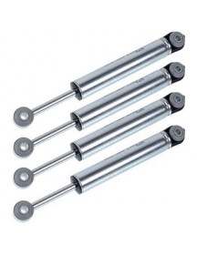Комплект амортизаторів для пральної машини Electrolux Professional 472991309 SUSPA 120N (4 шт.)