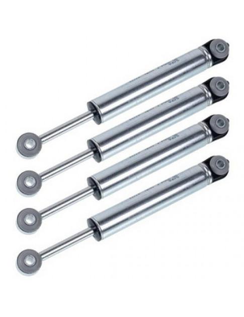 Комплект амортизаторів для пральної машини Electrolux Professional 472991309 SUSPA 120N (4 шт.)