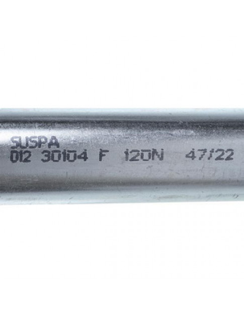 Комплект амортизаторів для пральної машини Electrolux Professional 472991309 SUSPA 120N (4 шт.)