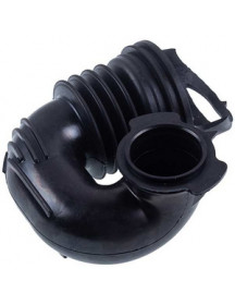 Соединительный патрубок (дозатор-бак) заливки воды для стиральных машин LG 4738EN2002A