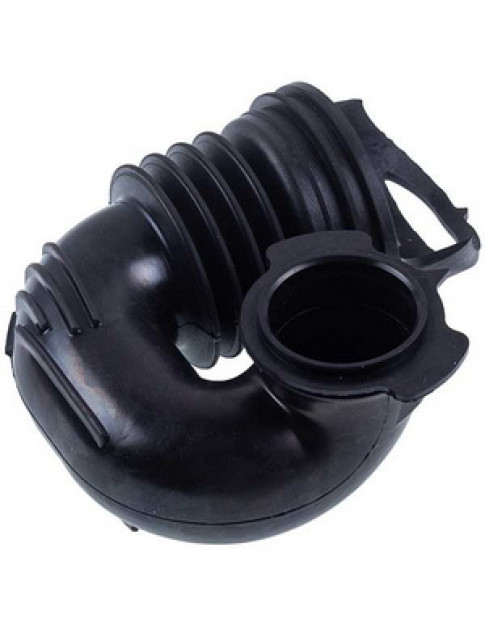 Соединительный патрубок (дозатор-бак) заливки воды для стиральных машин LG 4738EN2002A Соединительный патрубок (дозатор-бак) заливки воды для стиральных машин LG 4738EN2002A