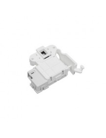 Замок люка (двері) ZV-447 для пральної машини Gorenje 474220