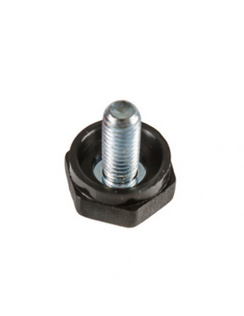 Ніжка M8 L=25mm 474360 для холодильника Gorenje