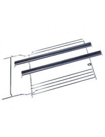 Направляюча дек для духовки Gorenje 475256 (телескопічна, ліва)