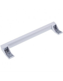 Ручка дверей (верхняя/нижняя) для холодильника Gorenje 475278