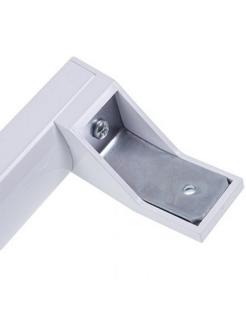 Ручка дверей (верхняя/нижняя) для холодильника Gorenje 475278