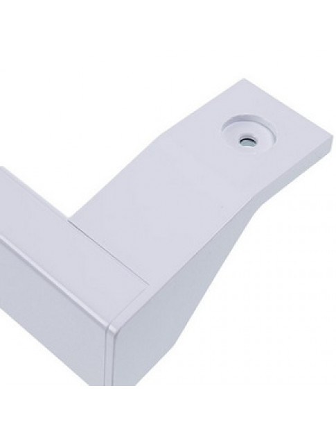 Ручка дверей (верхняя/нижняя) для холодильника Gorenje 475278