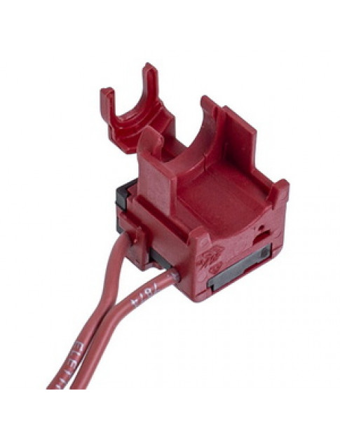 Мікровимикачі блока розпалу для варильної панелі Gorenje 476294