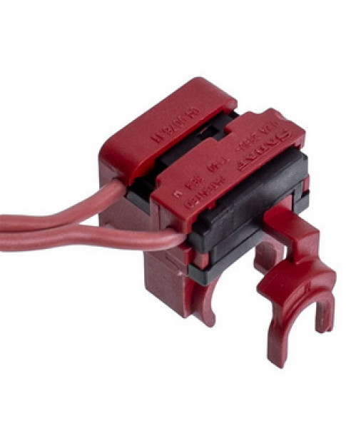 Мікровимикачі блока розпалу для варильної панелі Gorenje 476294