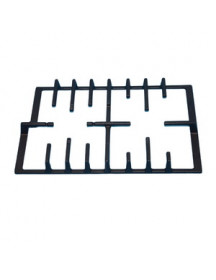 Решітка (права) 477558 для газової поверхні (чугун) Gorenje