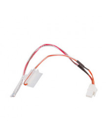 LG 4781JR2003Y Датчик відтаювання з запобіжником 10kOhm для холодильника