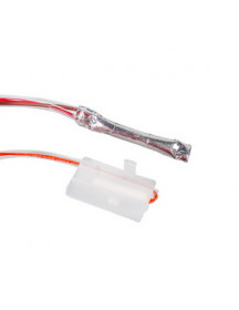 LG 4781JR2003Y Датчик відтаювання з запобіжником 10kOhm для холодильника