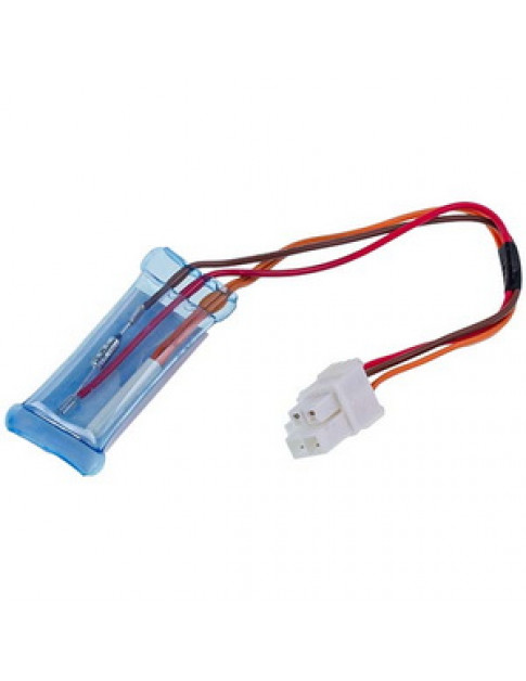 Датчик відтаювання із запобіжником для холодильника LG 4781JR2004A